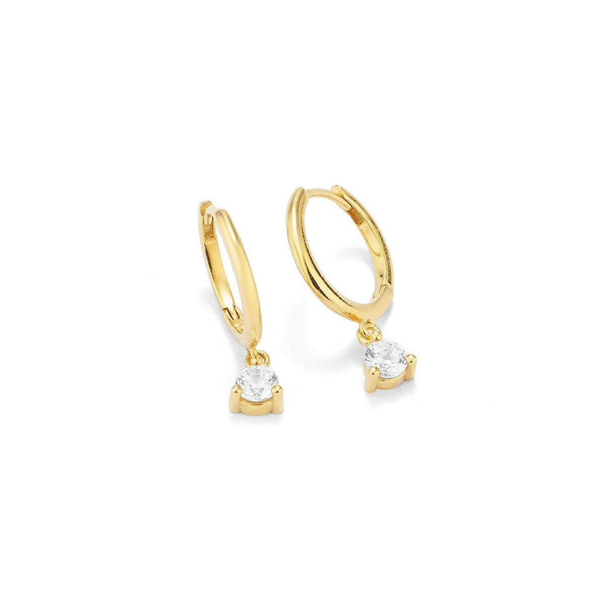 Orecchini Donna Radiant 2 cm