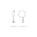 Ladies' Earrings Radiant RY000070 Stainless steel 1,5 cm