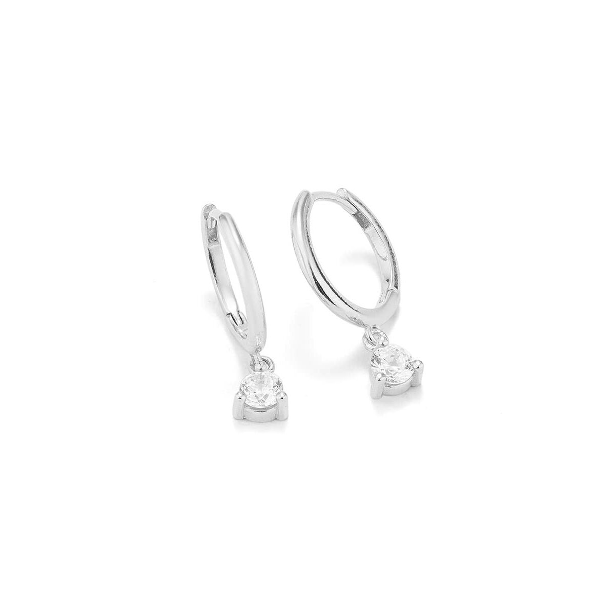 Pendientes Mujer Radiant 1,5 cm