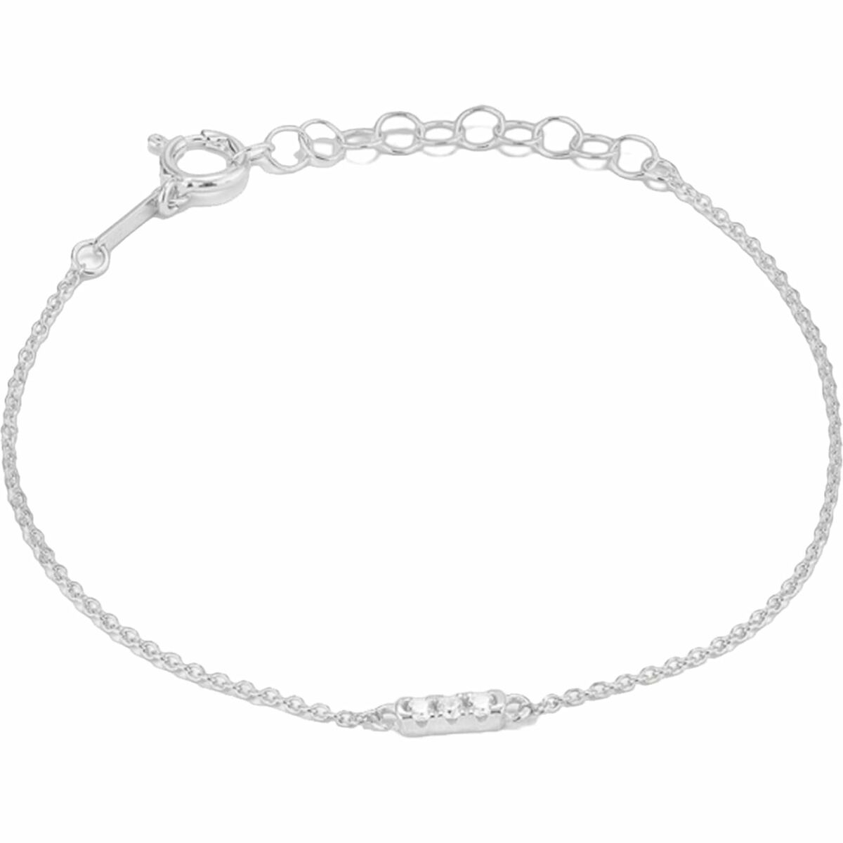 Bracciale Donna Radiant 19 cm