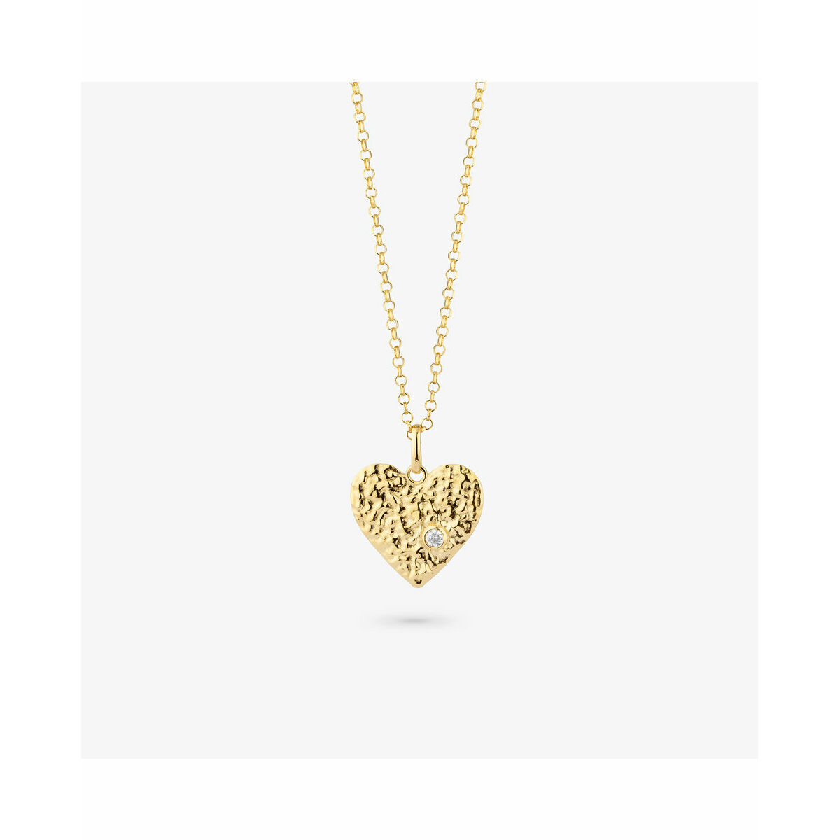Collier Femme Radiant 50 cm