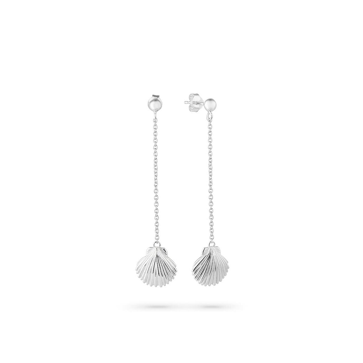Orecchini Donna Radiant 3,5 cm