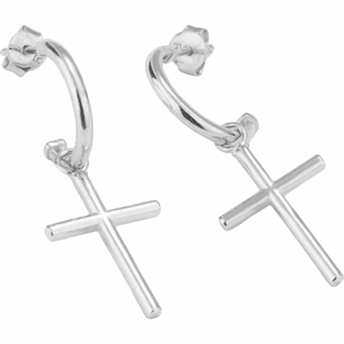 Orecchini Donna Radiant 2 cm