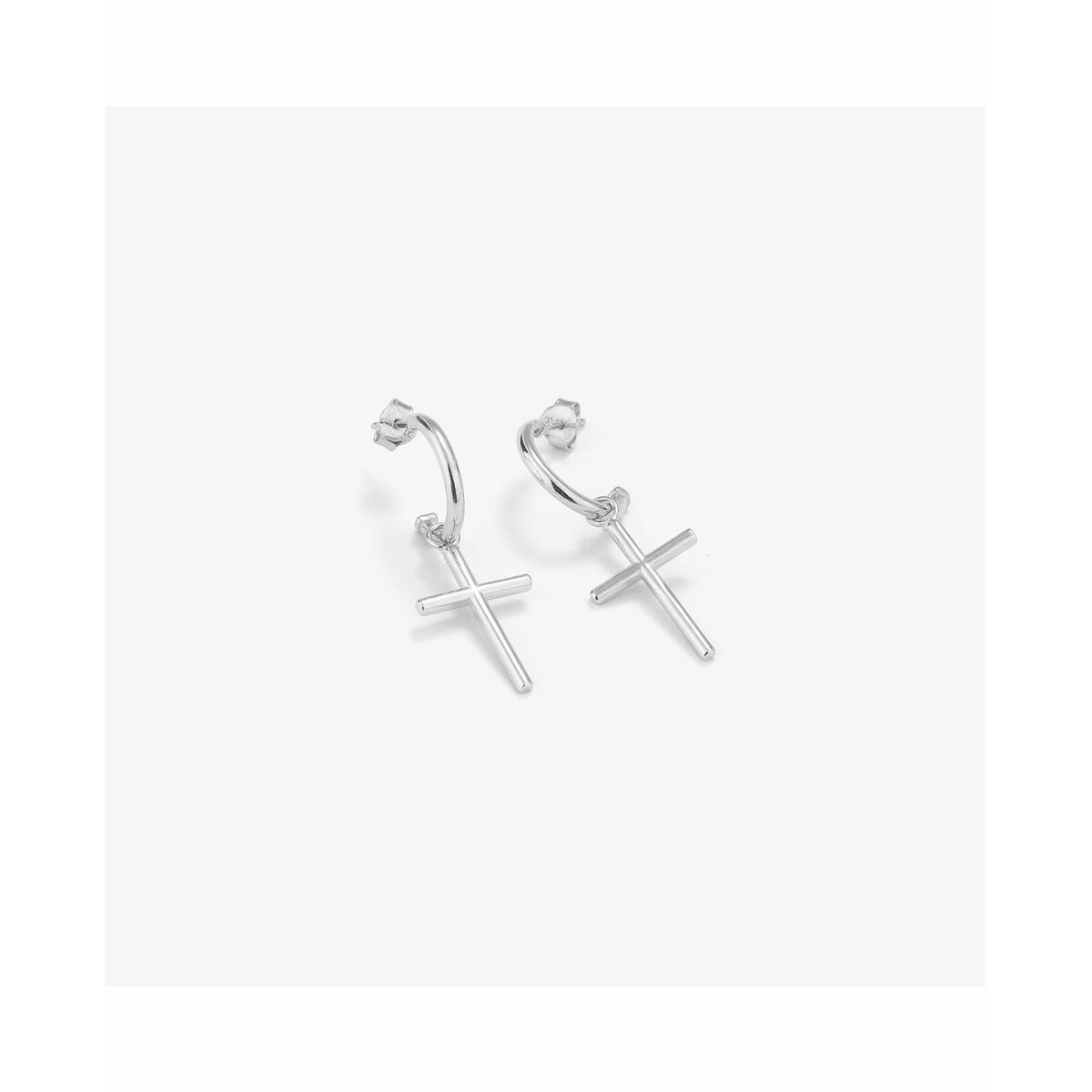 Orecchini Donna Radiant 2 cm