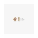 Orecchini Donna Radiant RY000110 Acciaio inossidabile 1 cm