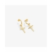 Orecchini Donna Radiant RY000129 Acciaio inossidabile 2 cm