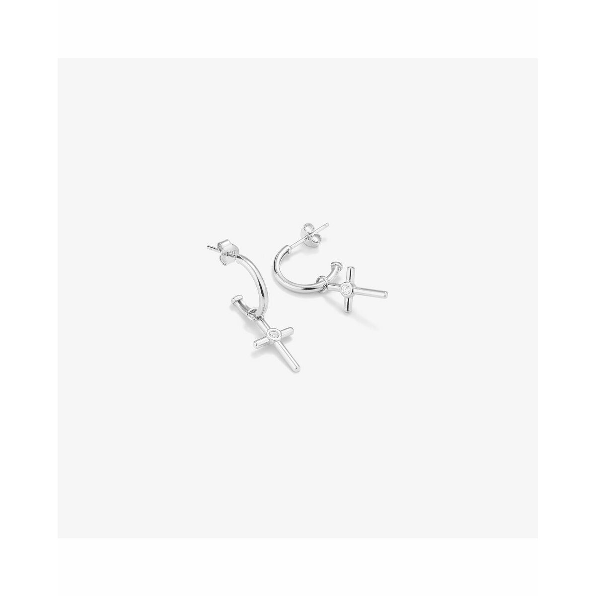 Orecchini Donna Radiant 2 cm