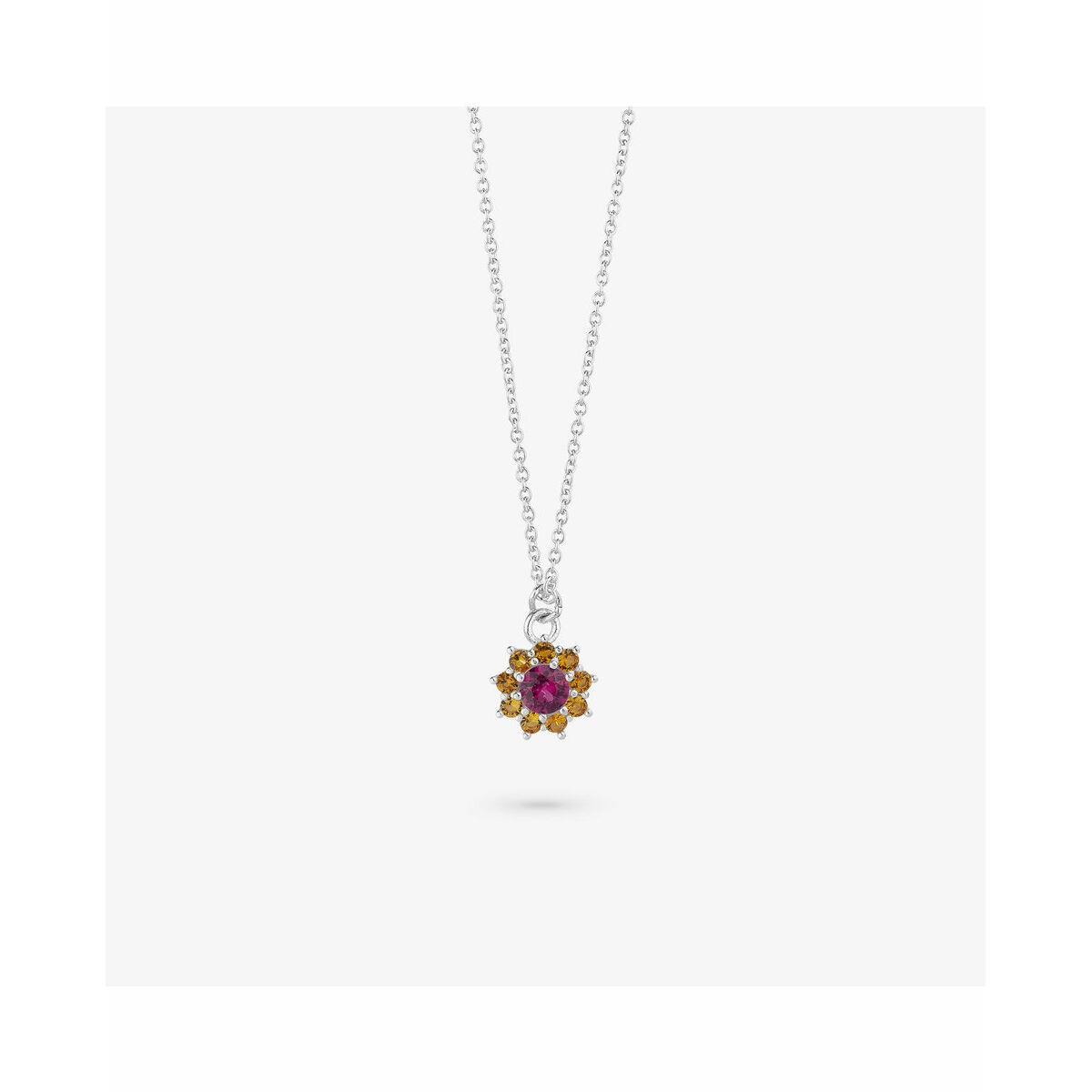 Collier Femme Radiant 40 cm