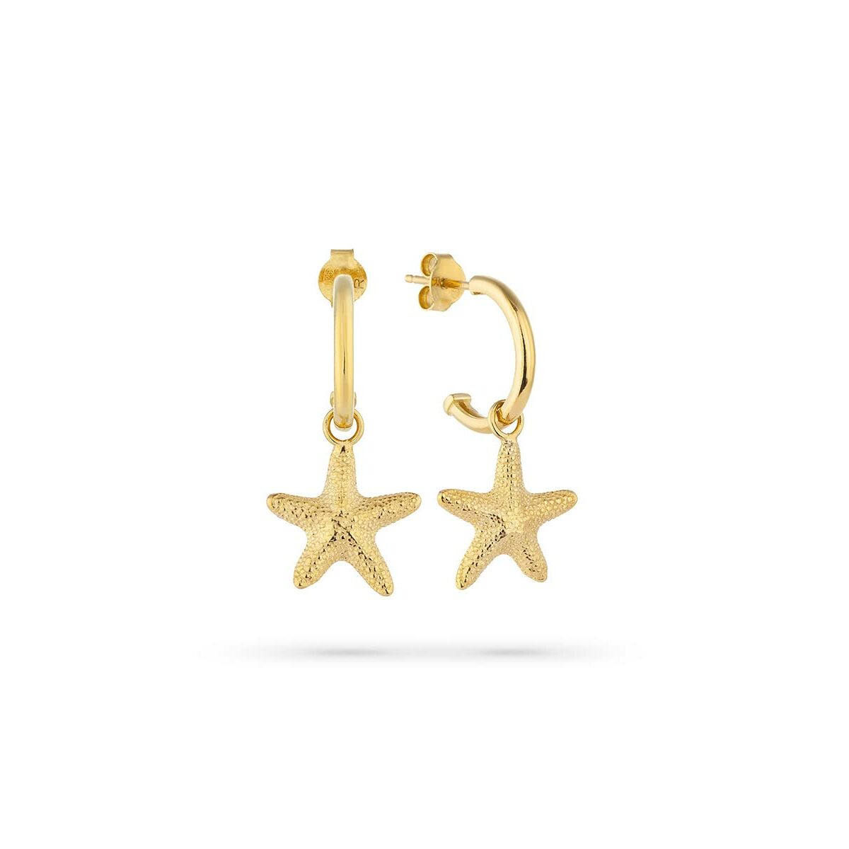 Pendientes Mujer Radiant 2 cm