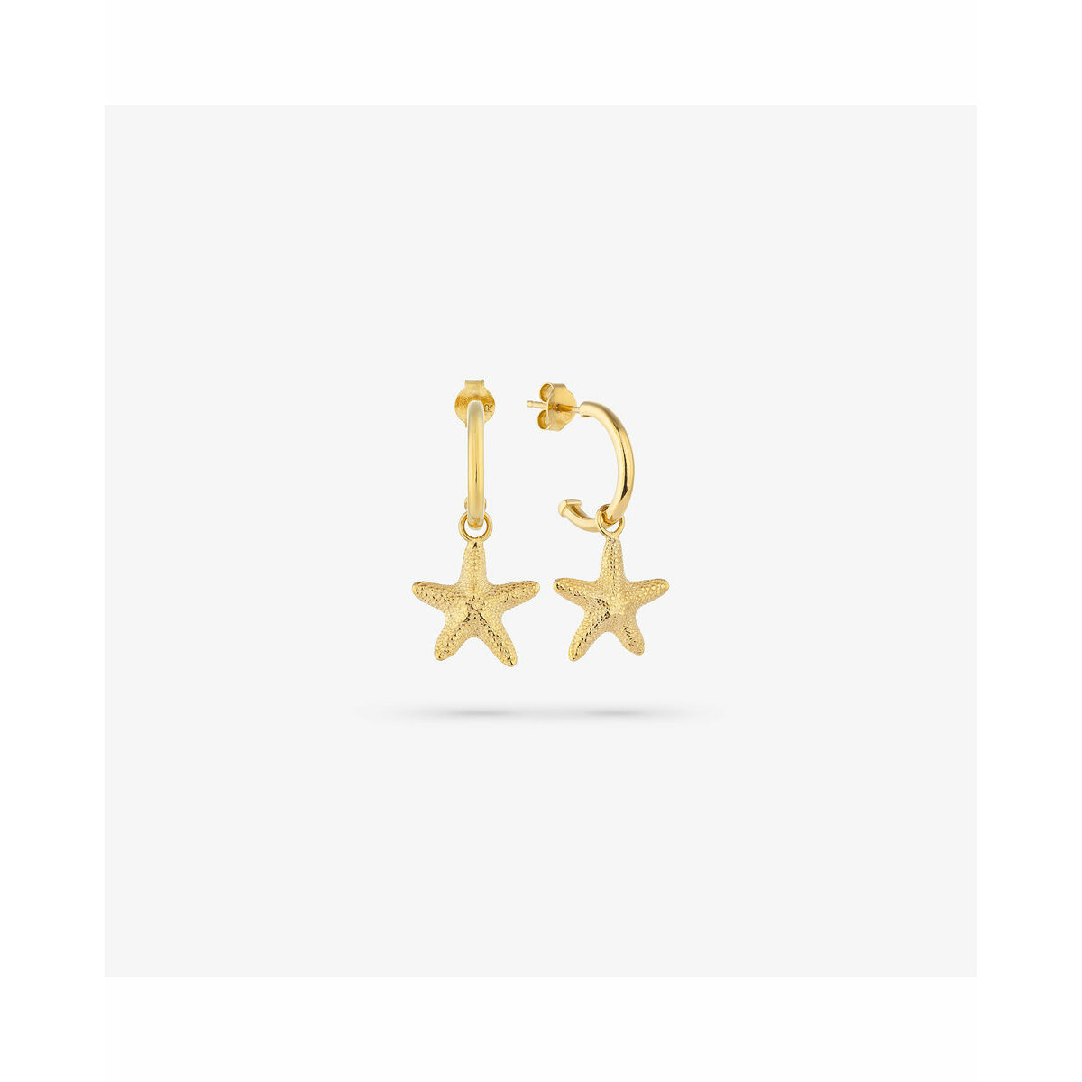 Pendientes Mujer Radiant 2 cm