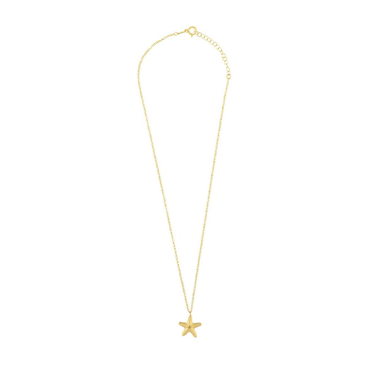 Collier Femme Radiant 45 cm