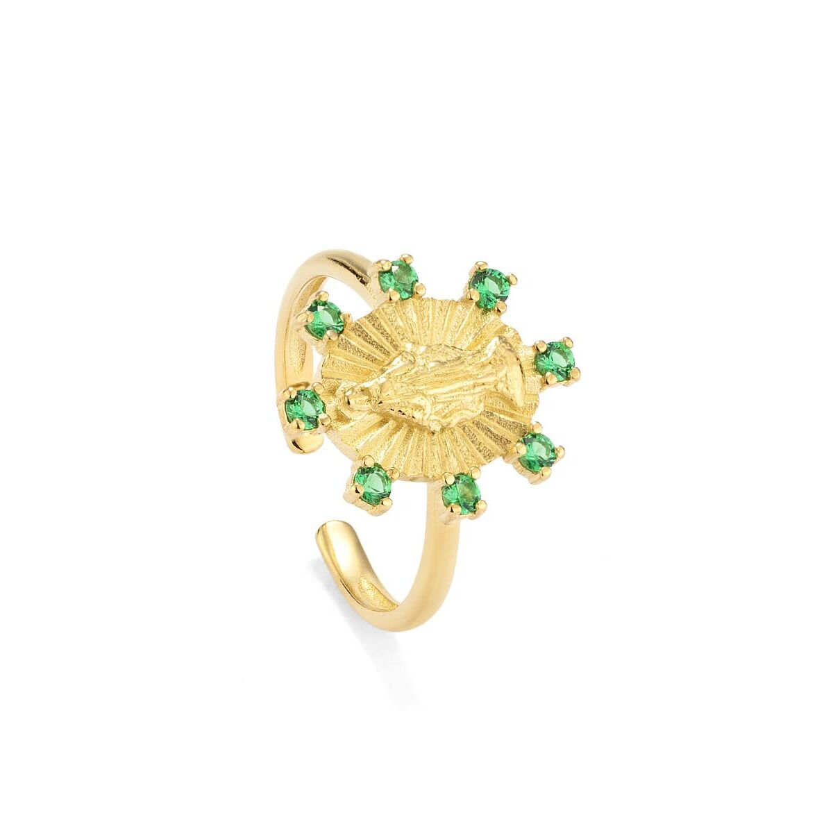 Anello Donna Radiant (14)