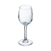 Sada pohárov na víno Chef&Sommelier Cabernet Transparentná 70 ml (6 kusov)