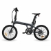 Електрически Велосипед A Dece Oasis ADO A20 Сив 250 W 25 km/h