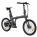 Elektrinis dviratis A Dece Oasis ADO A20 Pilka 250 W 25 km/h