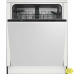 Посудомоечная машина BEKO DIN36430 Белый 60 cm