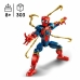 Celtniecības Komplekts Lego 76298 Marvel Spiderman