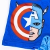 плавки-шорты для мальчиков The Avengers Темно-синий