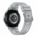Smartwatch Samsung Ασημί 1,3
