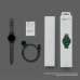 Išmanusis laikrodis Samsung Juoda 1,5