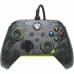 Spelkontroll PDP Svart Grå Microsoft Xbox One