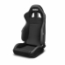 Racing seat Sparco R100 Car Black/Grey