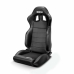 Asiento Racing Sparco R100 Coche Negro