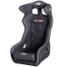 Asiento Racing OMP RS-PT2 FIA 8855-1999 Negro