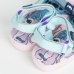 Sandaler til børn Stitch Blå