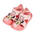 Laste sandaalid Minnie Mouse Roosa