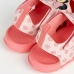Sandales pour Enfants Minnie Mouse Rose