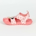 Sandaler till barn Minnie Mouse Rosa