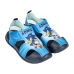 Sandaler till barn Sonic Mörkblå
