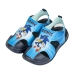 Sandaler for barn Sonic Mørkeblå