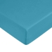 Fitted bottom sheet Decolores Liso 160 x 200 cm Smooth