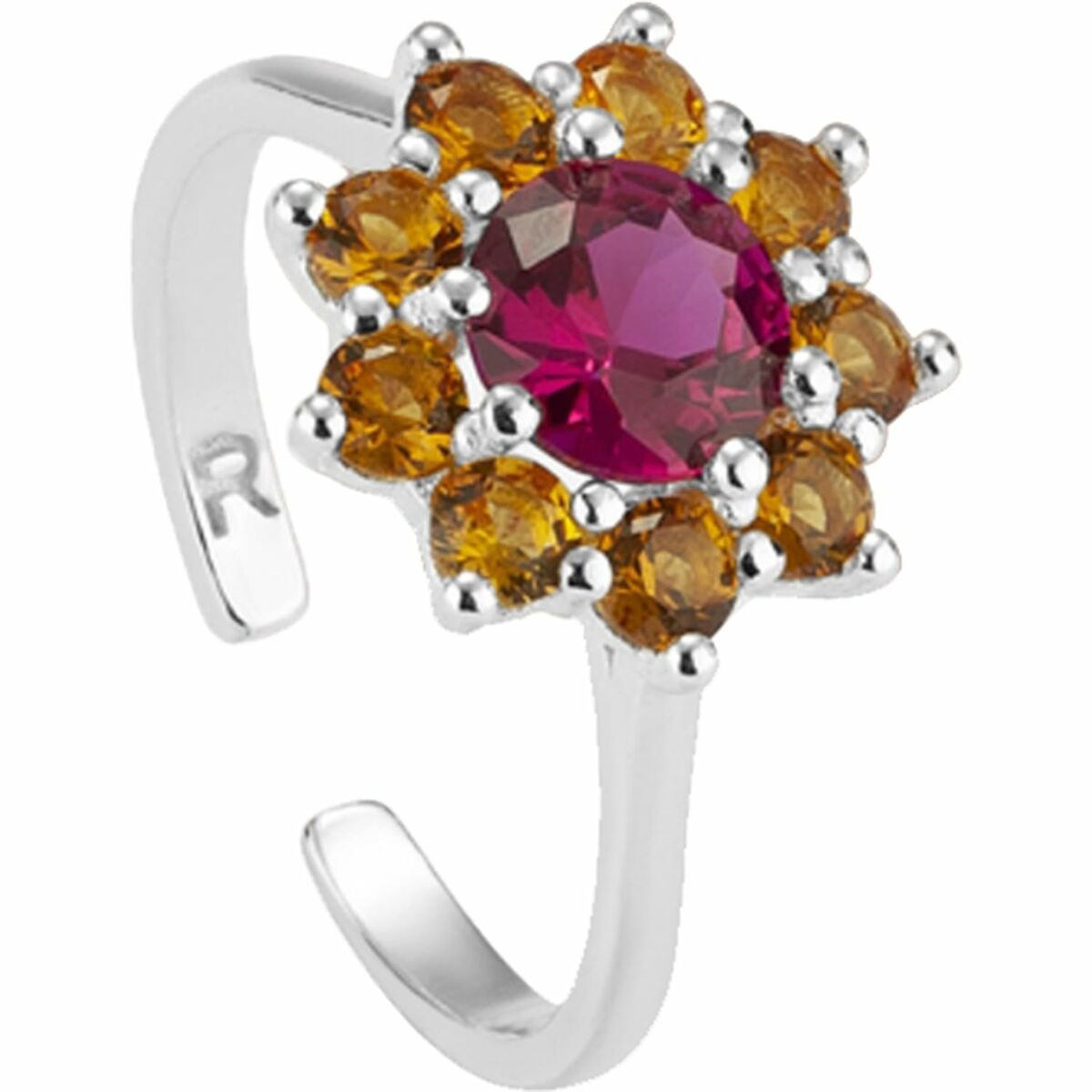 Ring Dames Radiant RY000114