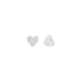 Orecchini Donna Radiant RY000102 Acciaio inossidabile 2 cm