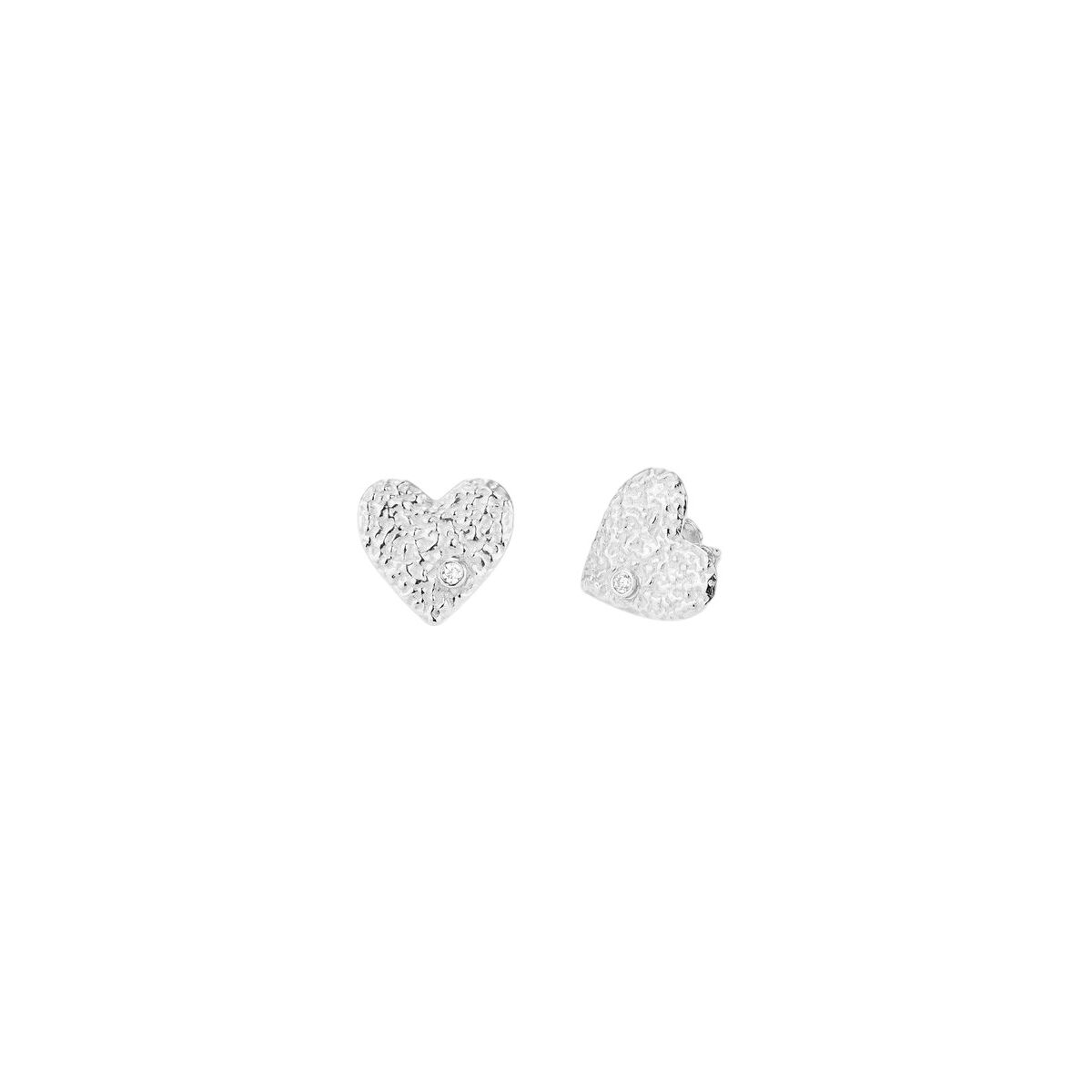 Orecchini Donna Radiant 2 cm