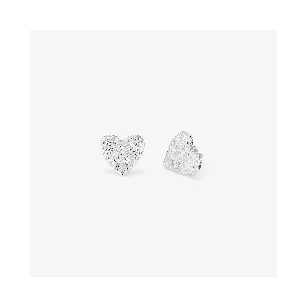 Pendientes Mujer Radiant 2 cm
