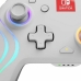Controller Gaming PDP Bianco Nintendo Switch