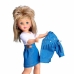 Lutka Nancy Jeans 43 cm