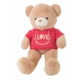 Teddybjørn Mifi Love T-skjorte 105 cm