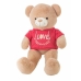 Urso de Peluche Mifi Love T-shirt 55 cm