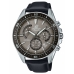 Pánské hodinky Casio EFR-552L-5AVUEF Černý Šedý