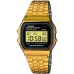Horloge Uniseks Casio VINTAGE ICONIC - Gold Gouden (Ø 33 mm) (Ø 34 mm)