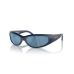 Мъжки слънчеви очила Arnette CATFISH AN 4302