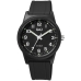 Unisex hodinky Q&Q VR35J027Y Černý (Ø 40 mm) (Ø 35 mm)