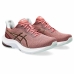Running Shoes for Adults Asics Gel-Pulse 14 Light Lady Salmon