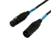 USB-kabel Sound station quality (SSQ) SS-2035 Svart