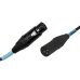USB Kabelis Sound station quality (SSQ) SS-2035 Melns